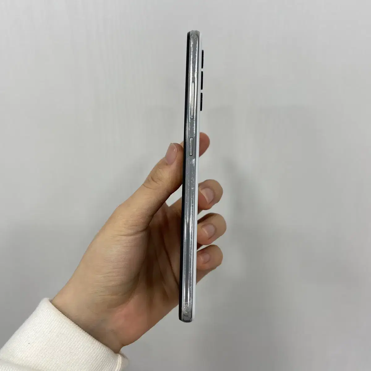 갤럭시A32 화이트 64GB 부산 중고폰 팝니다 47274