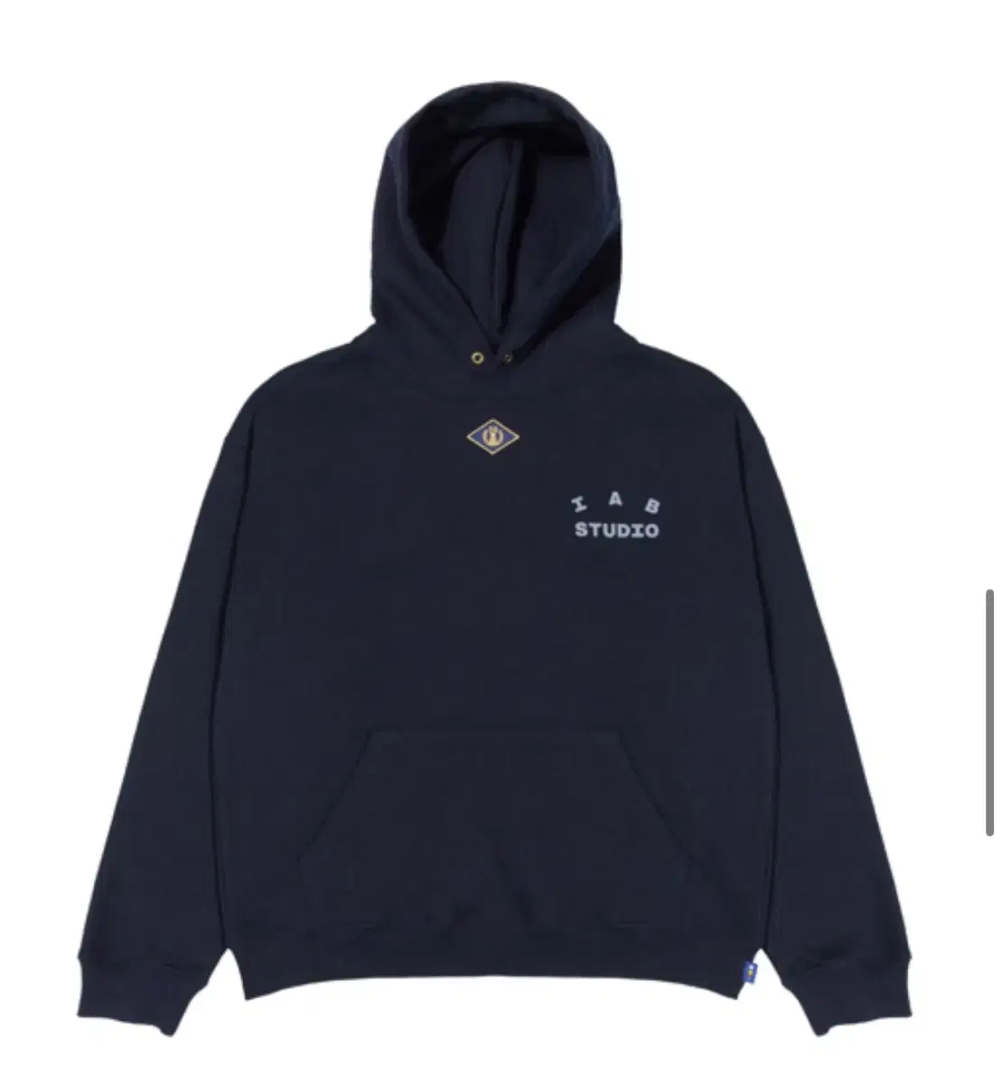 iappstudio hoodie arcane collab xl