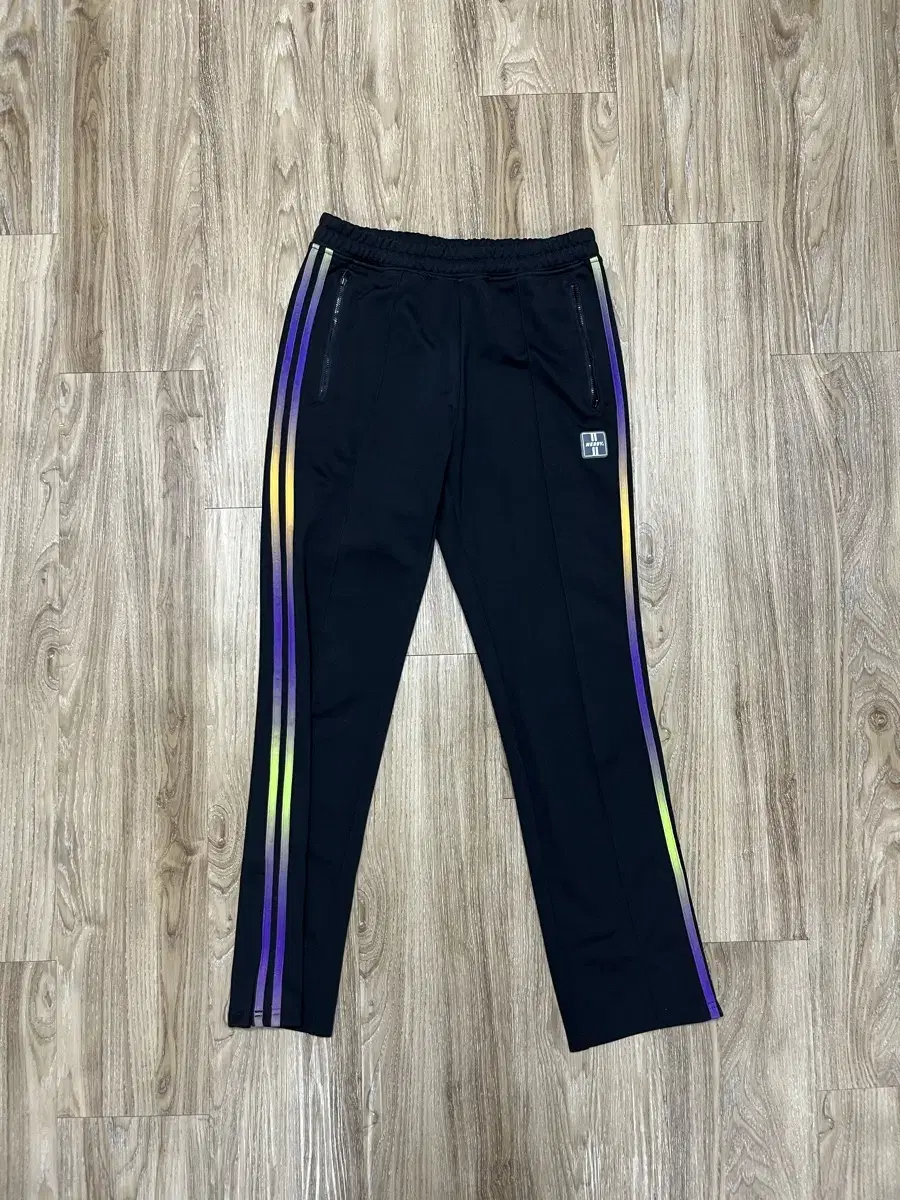 Nudie Gradient Track Pants M