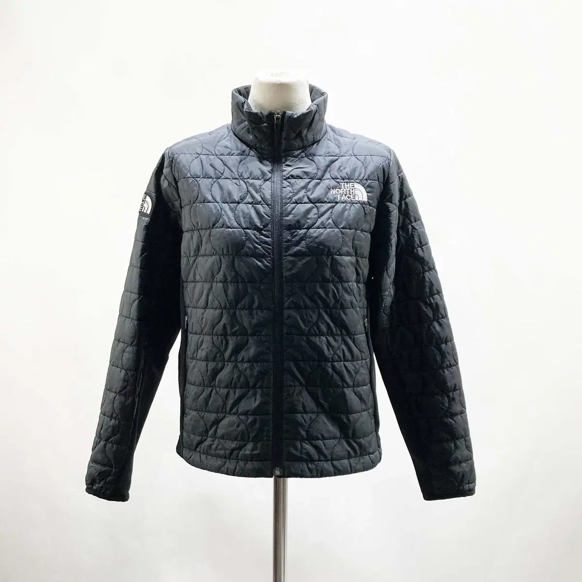 The North Face Junior Padded Jacket Brushed 150 Jinsense