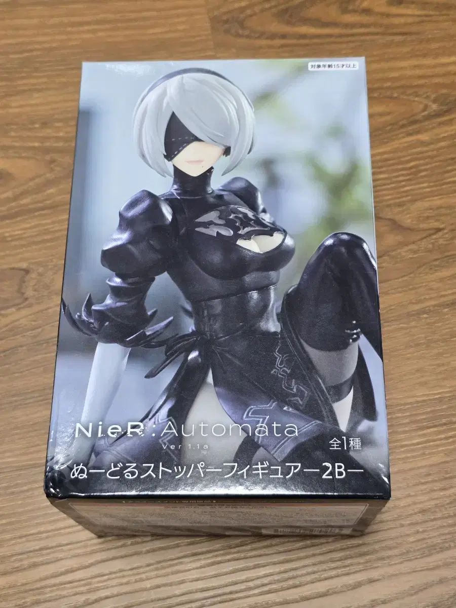 (Unsealed) Near Automata 2B Figure