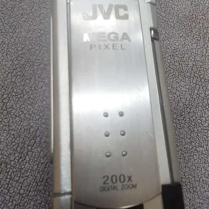 비디오캠/JVC  GR-DVP7KR