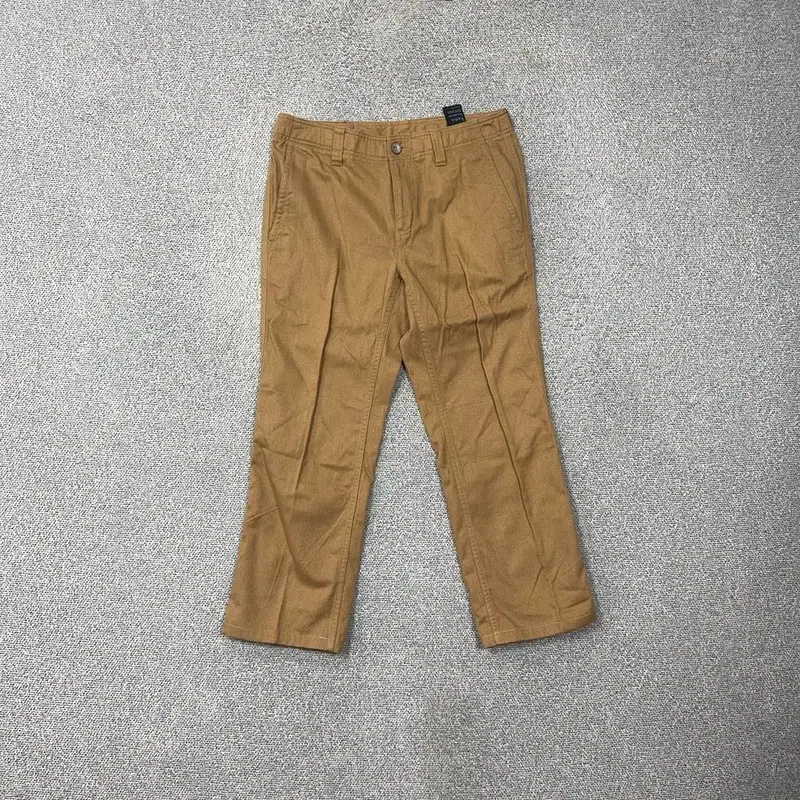 Tommy Hilfiger Back Logo Cotton Pants 32