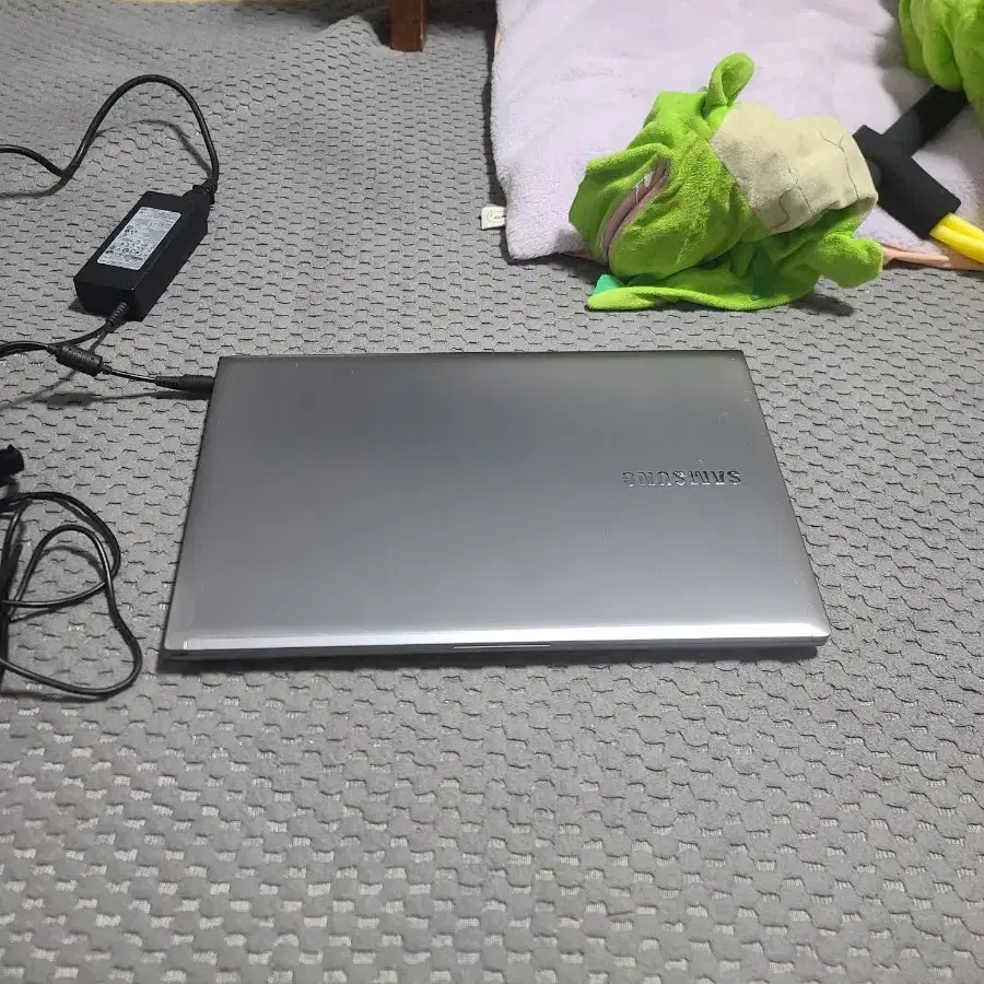 삼성 NP780Z5E 노트북 i7-3635qm 램8 SSD120