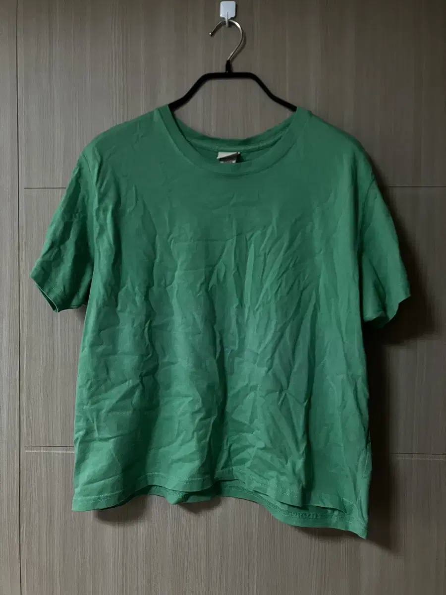 Vintage L Elvin Box T-shirt