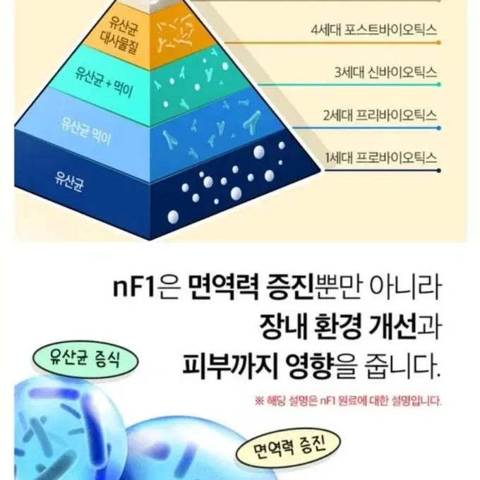 딸기맛유산균