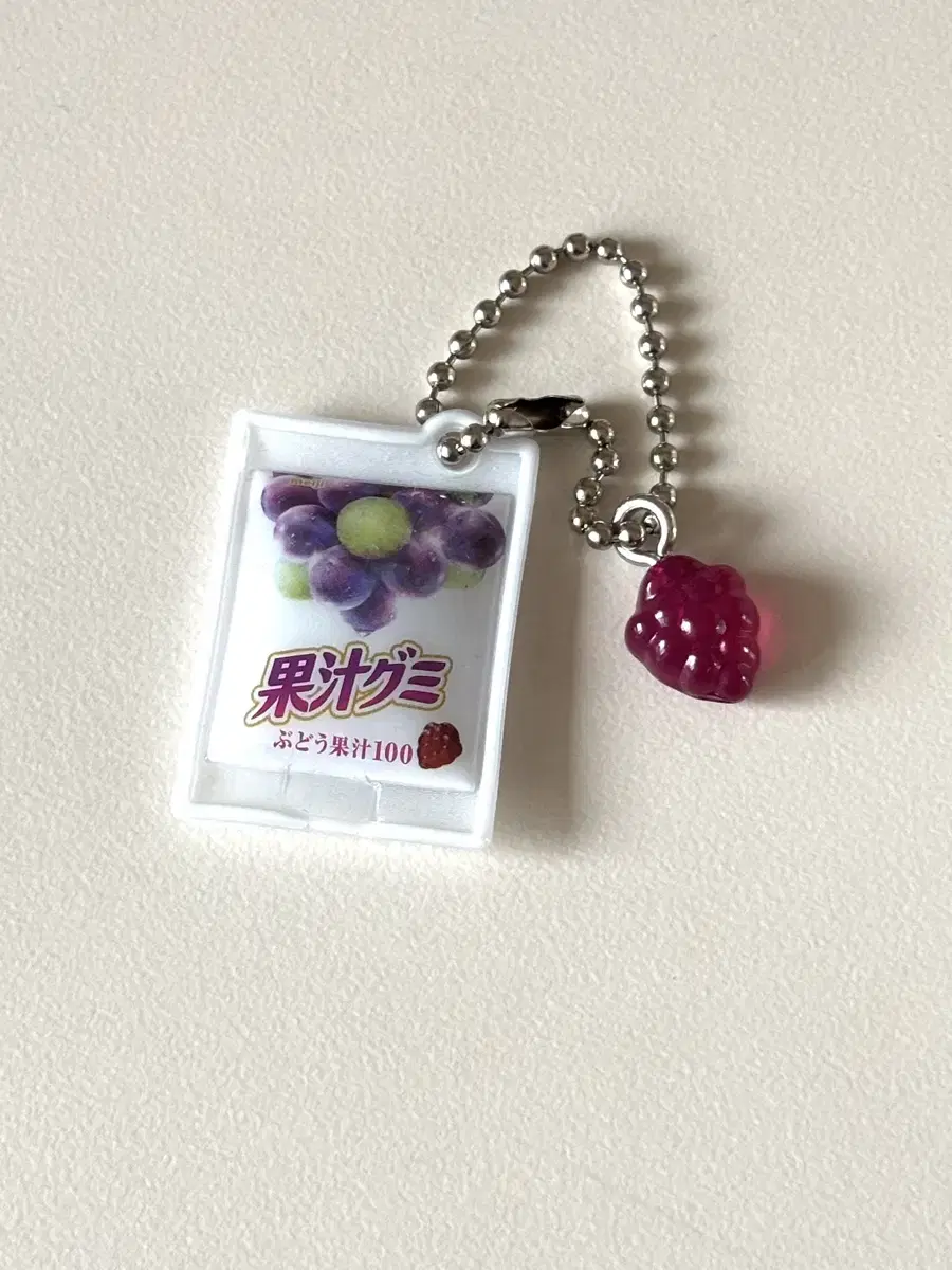 May Grape Jelly Gacha