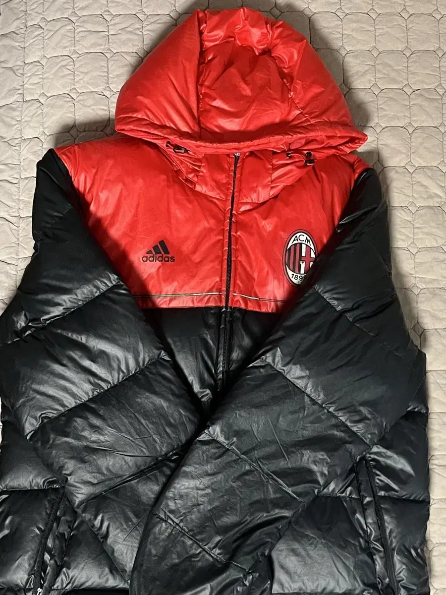 Adidas AC Milan Padding