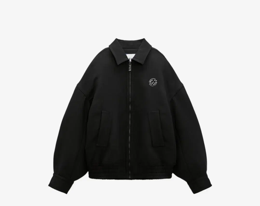 아더에러 자라 자라 bomber jacket S sell(평소L입는 남자사이즈)