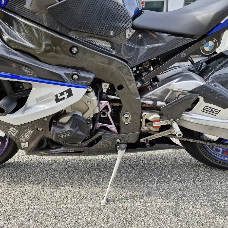 S1000rr hp4 컴페티션 무빵 팝니다