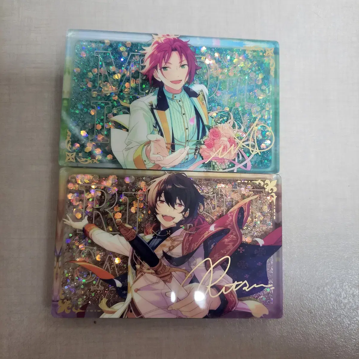 Angsta Isara Mao Sakuma Ritsu Yusakorota 3rd Edition is for sale.