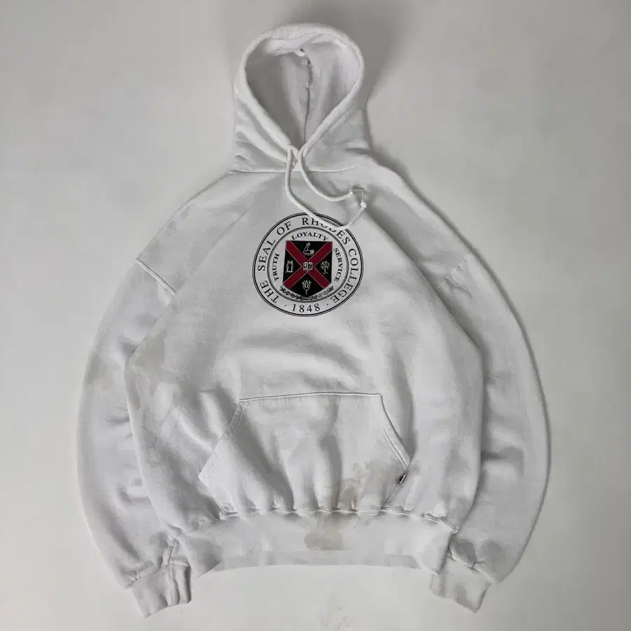 90s Russell Hoodie