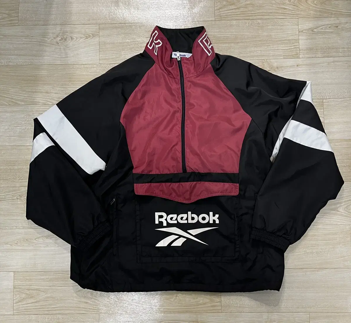 Reebok Retro Anorak