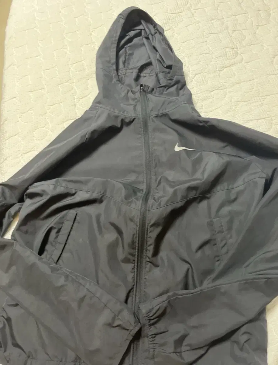 Nike Repel Mylar Jacket DD4747-010