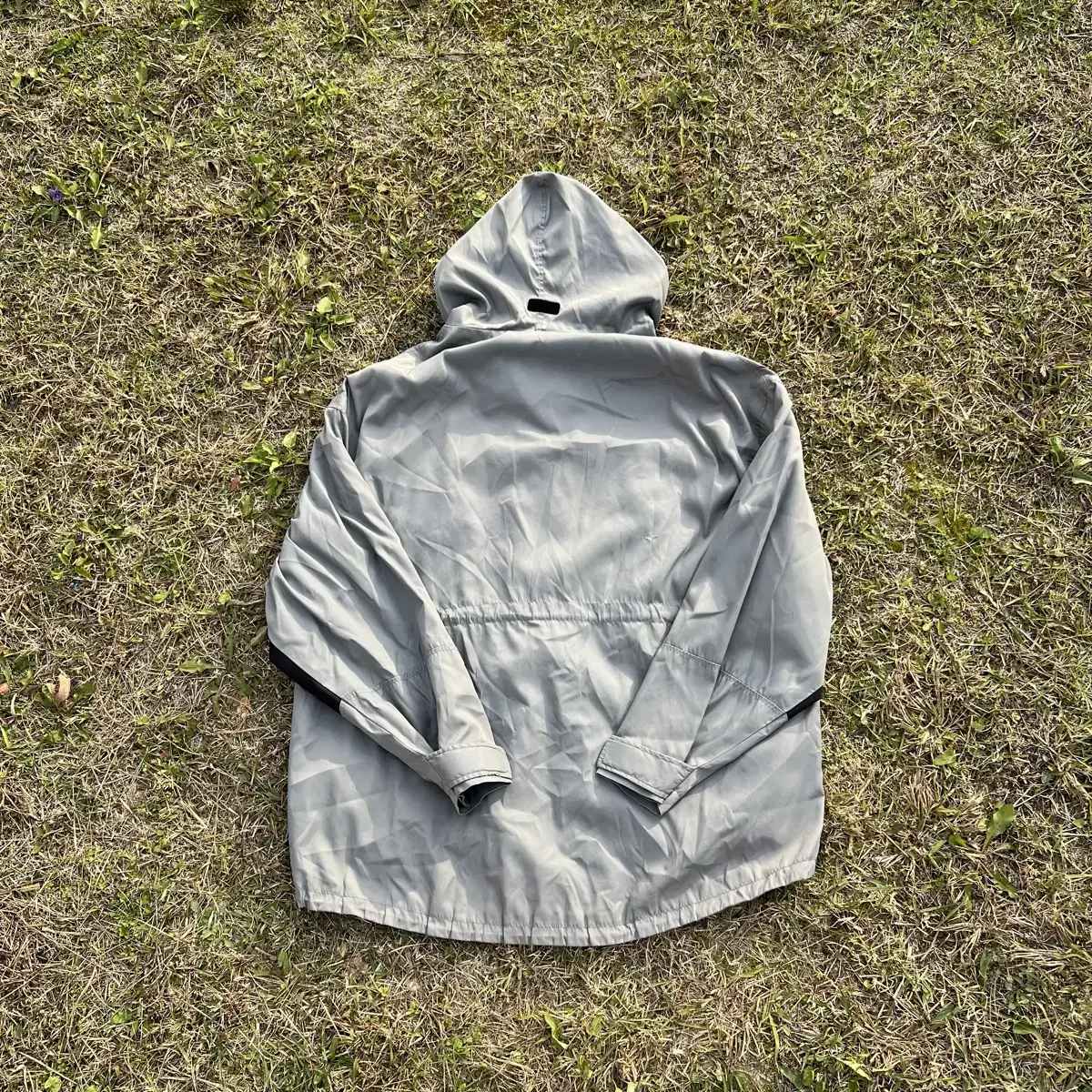 Mark Gonzalez's new windbreaker(XL)