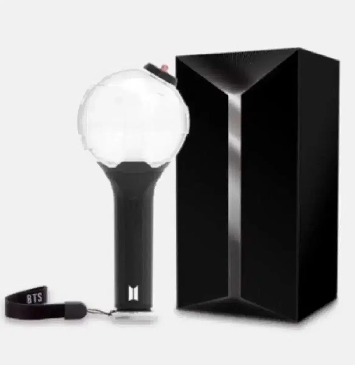 Sammibam Amibam3 bts Merchandise Lightstick