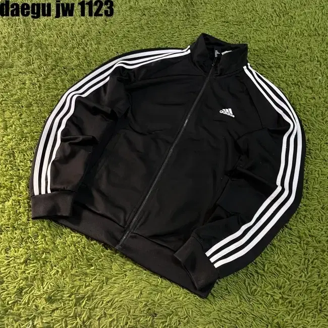 100 ADIDAS ZIPUP 아디다스 집업