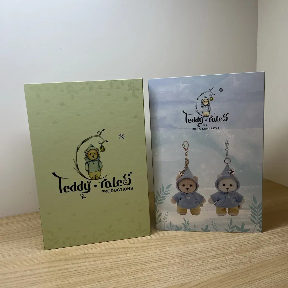 테디테일즈 베어 곰인형 키링 인형 teddy tales 태디테일즈