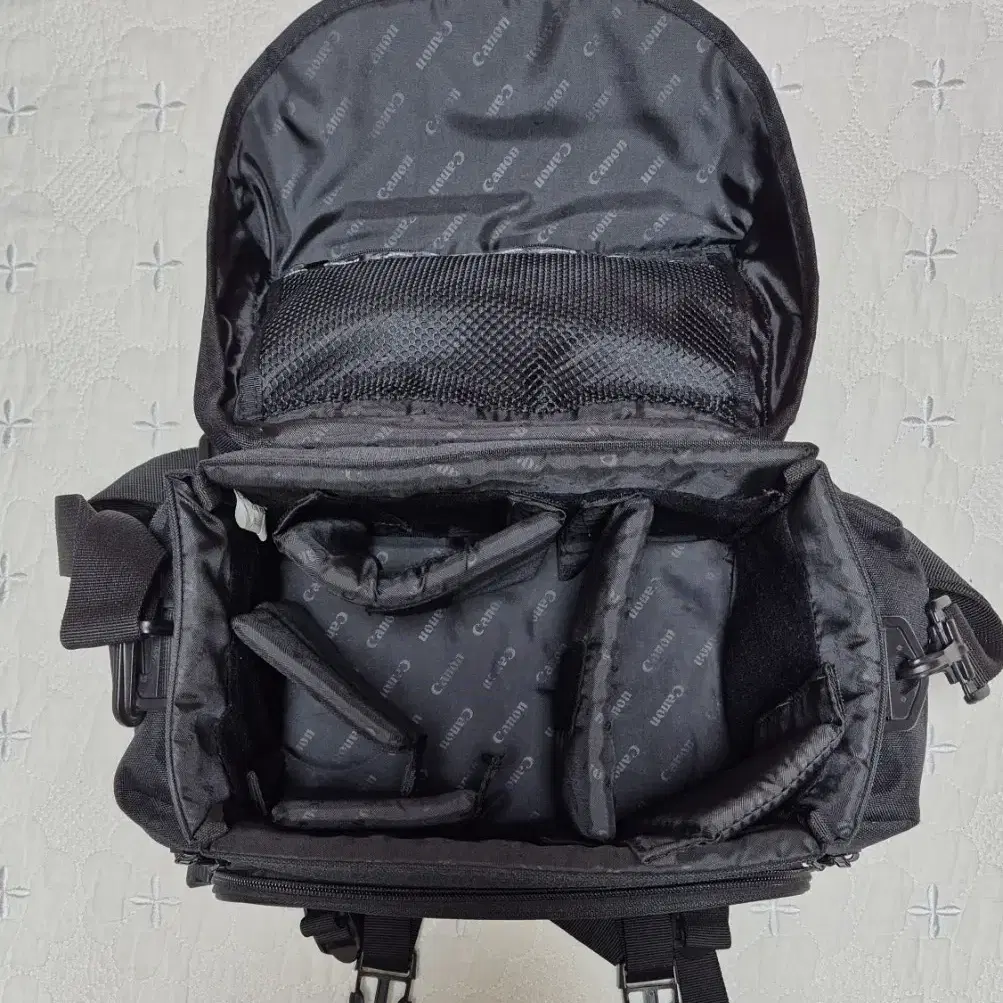 캐논 카메라 가방 No 9361 gadget bag 2400