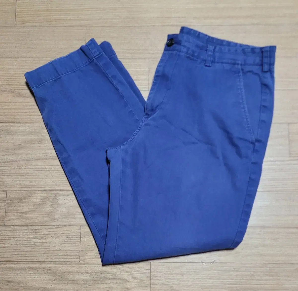 Brooks Brothers Cotton Pants