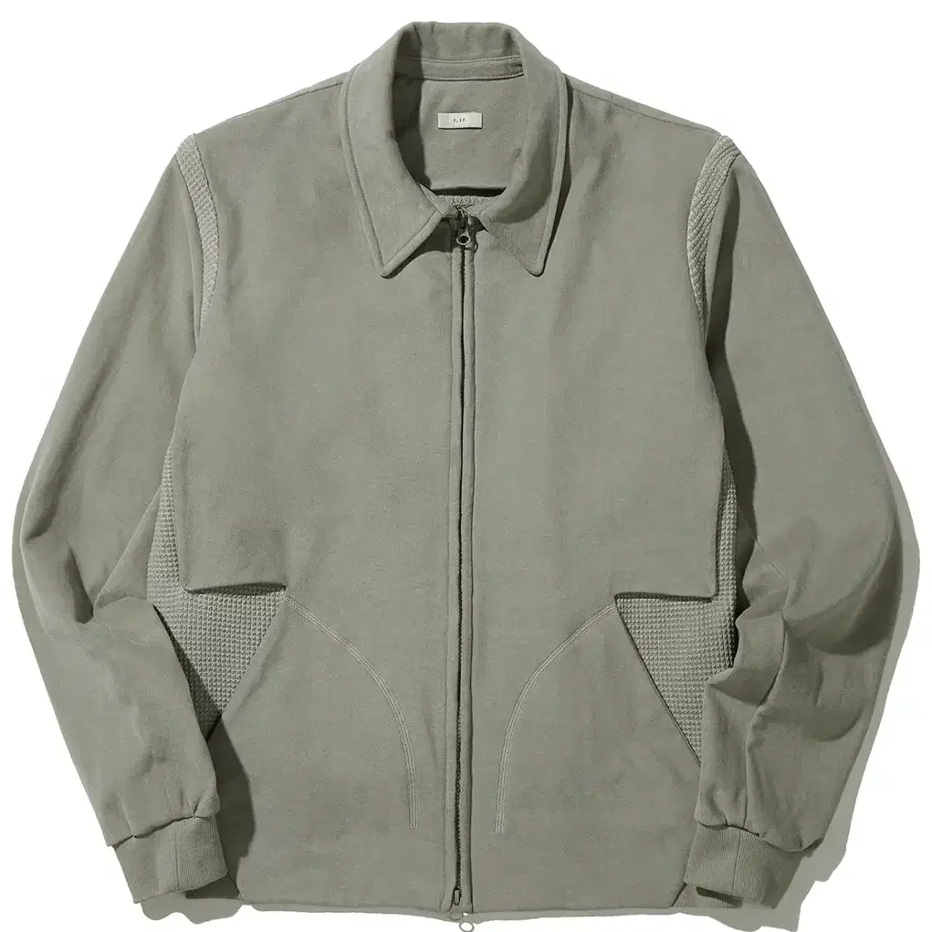 xlim EP.4 03 JACKET khaki M