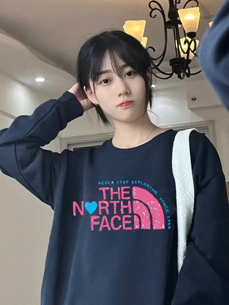 The North Face노스페이스여사후디