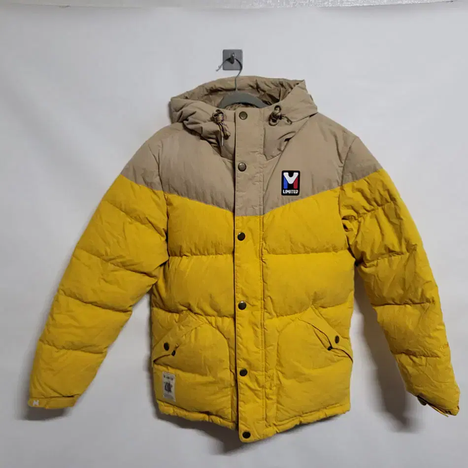 Millet Genuine Winter Duck Down Padding/Men95