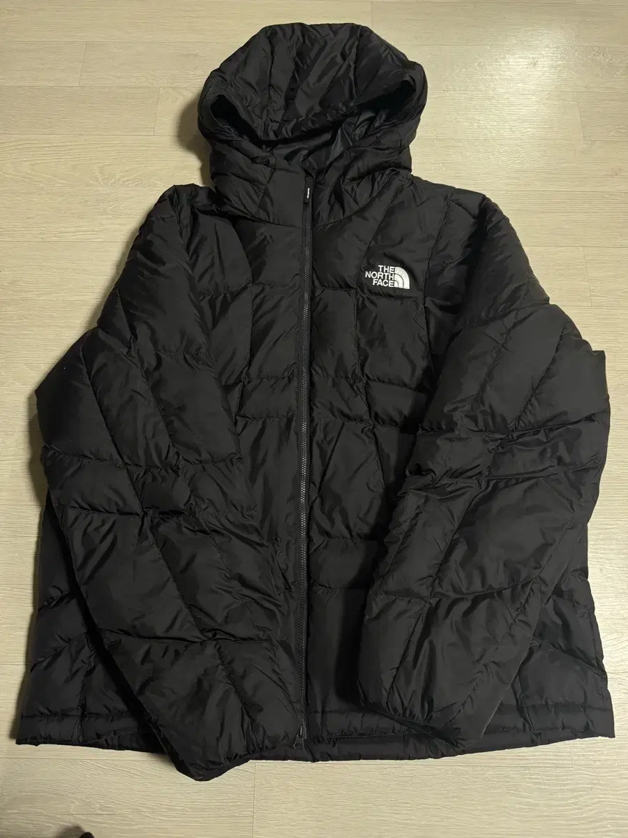 The North Face Wave Light Onball Black XL NJ3NQ59J