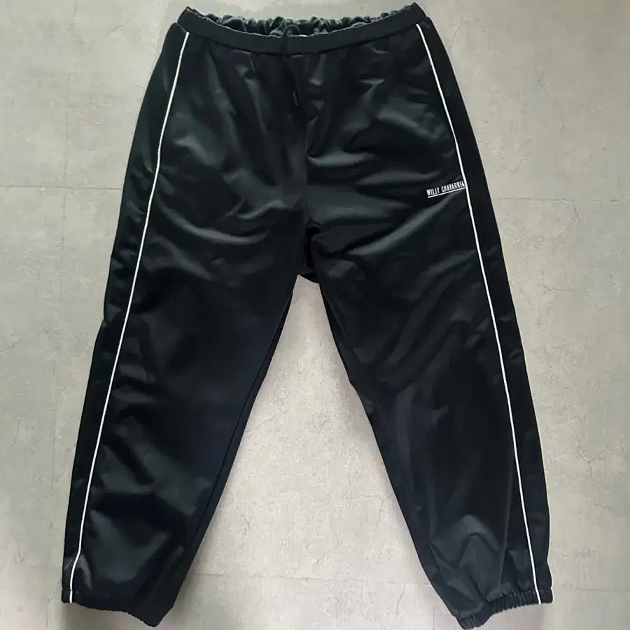 Willy chavarria buffalo track pants