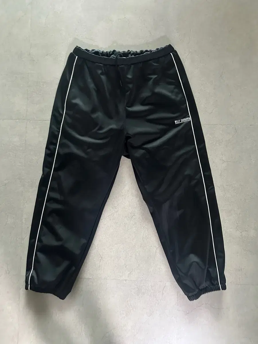 Willy chavarria buffalo track pants