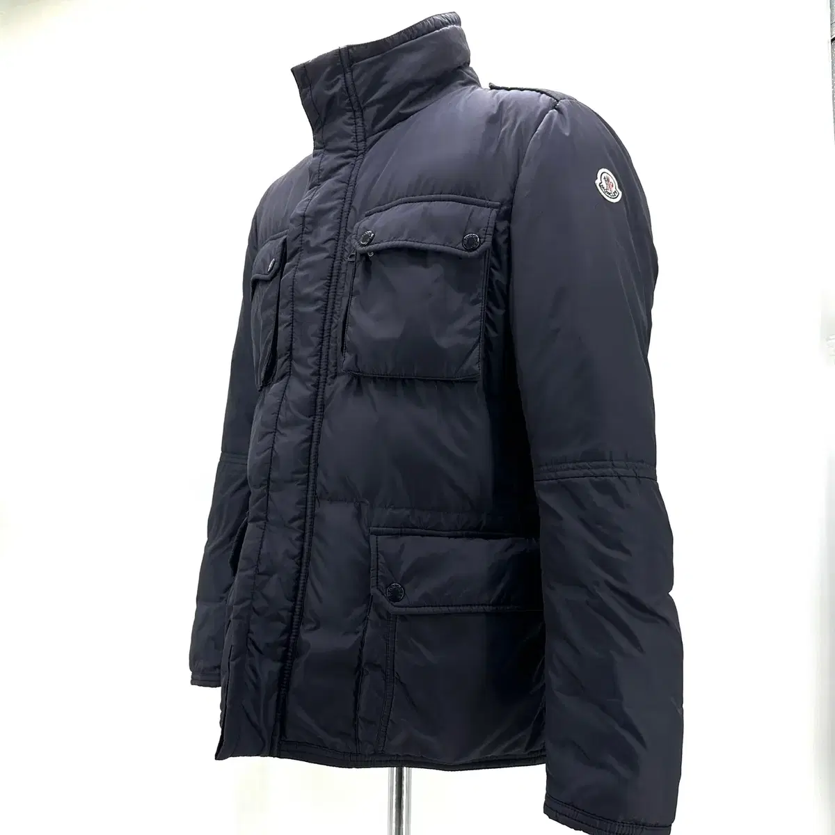 Moncler Moncler Amazon Lightweight Padded Jacket