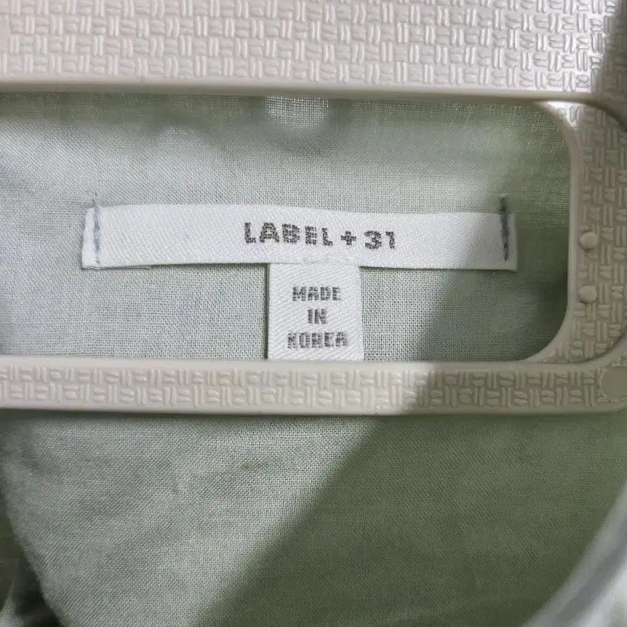 LABEL+31 롱원피스