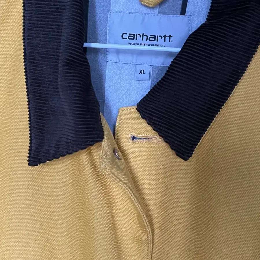 IAB STUDOI X CARHARTT 초어자켓 XL