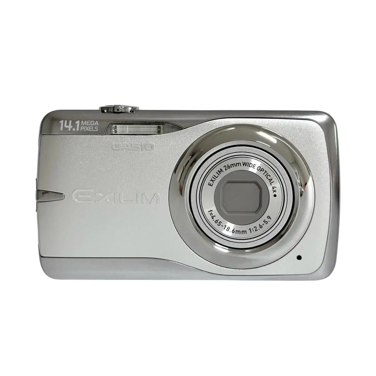 Casio Exilim EX-Z550 풀박스 | 디카 빈티지디카