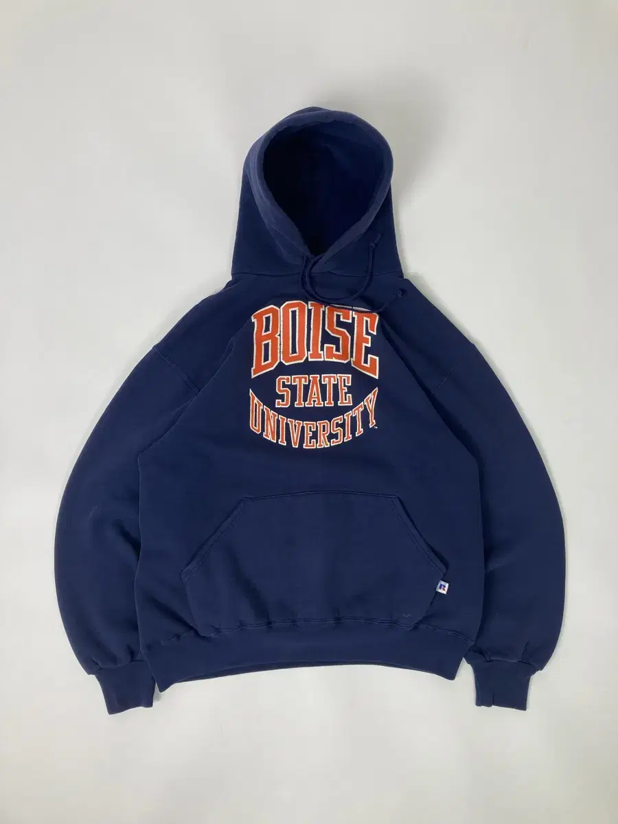 90s Russell Hoodie