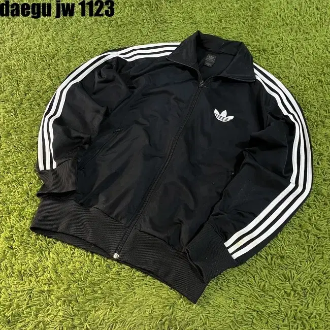 105 ADIDAS ZIPUP 아디다스 집업