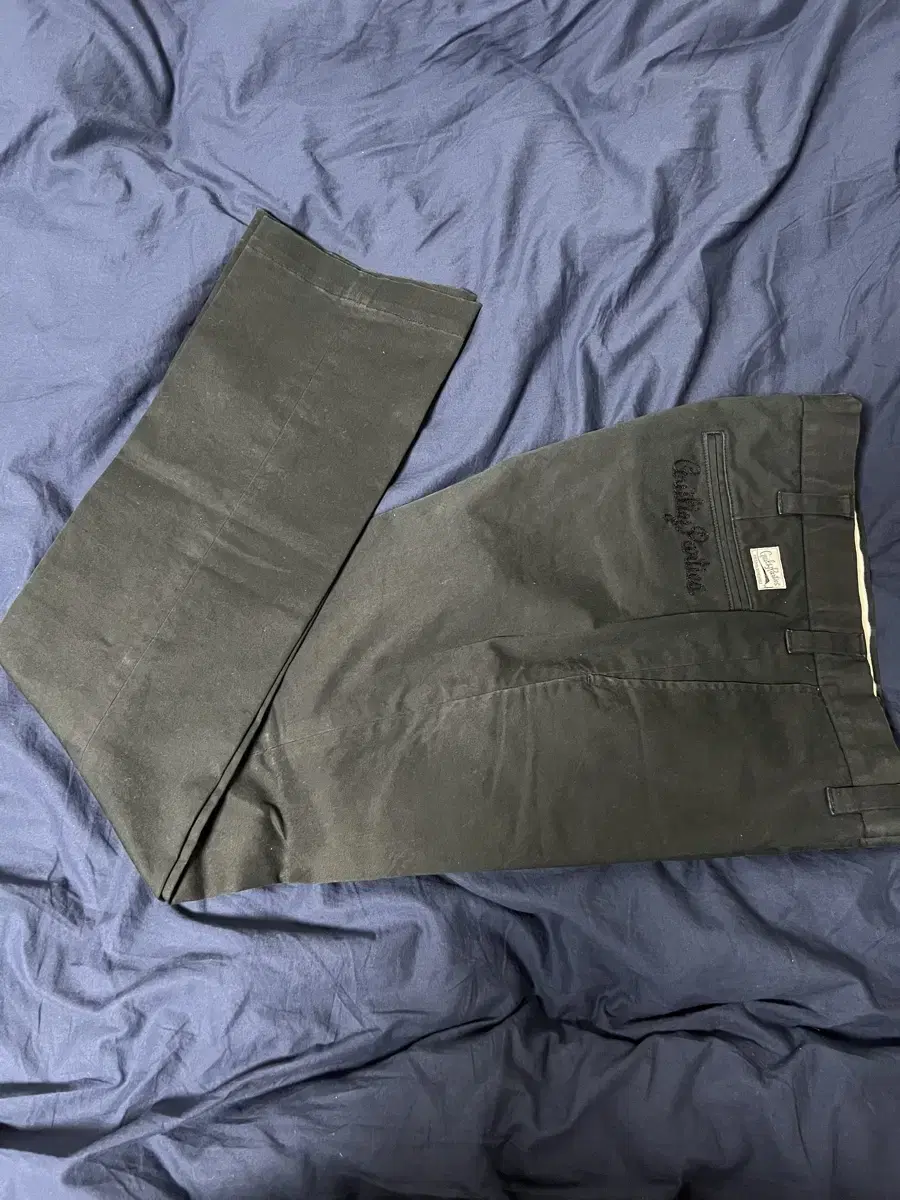 Wakomaria TC Pants (M)