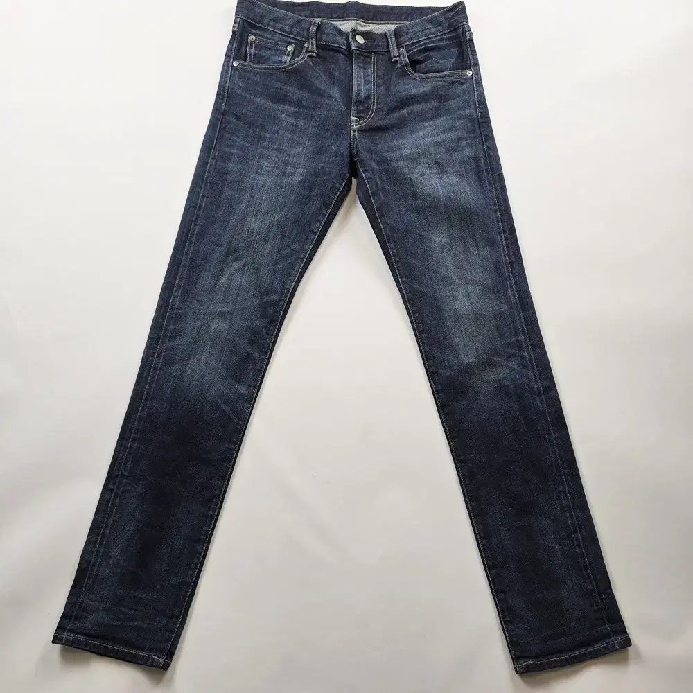 UNIQLO Jeans Span Denim Size 30 NO.7309