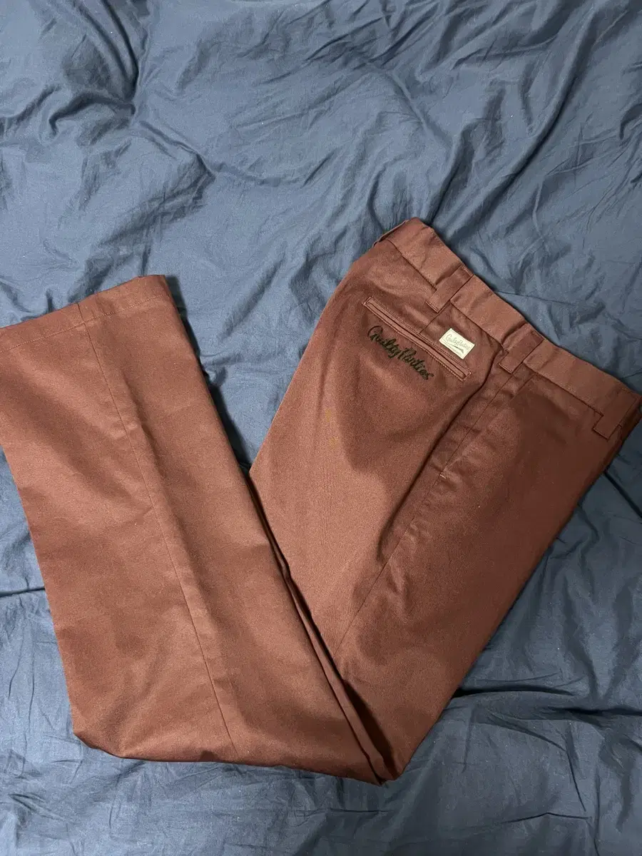 Wakomaria TC Pants M