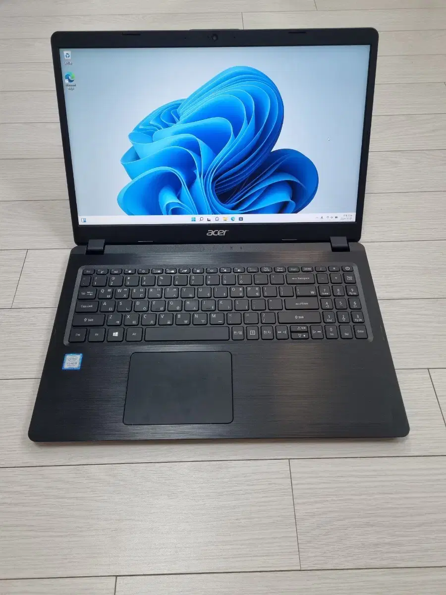 ACER 노트북 I5 8250