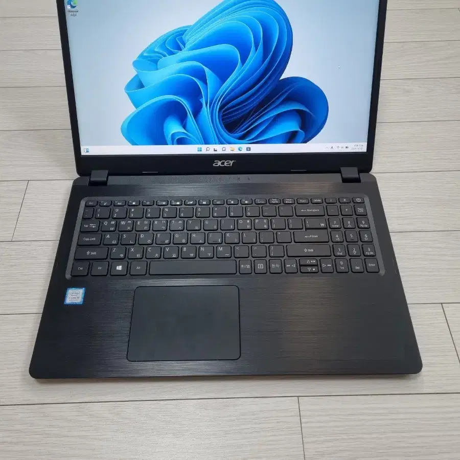 ACER 노트북 I5 8265