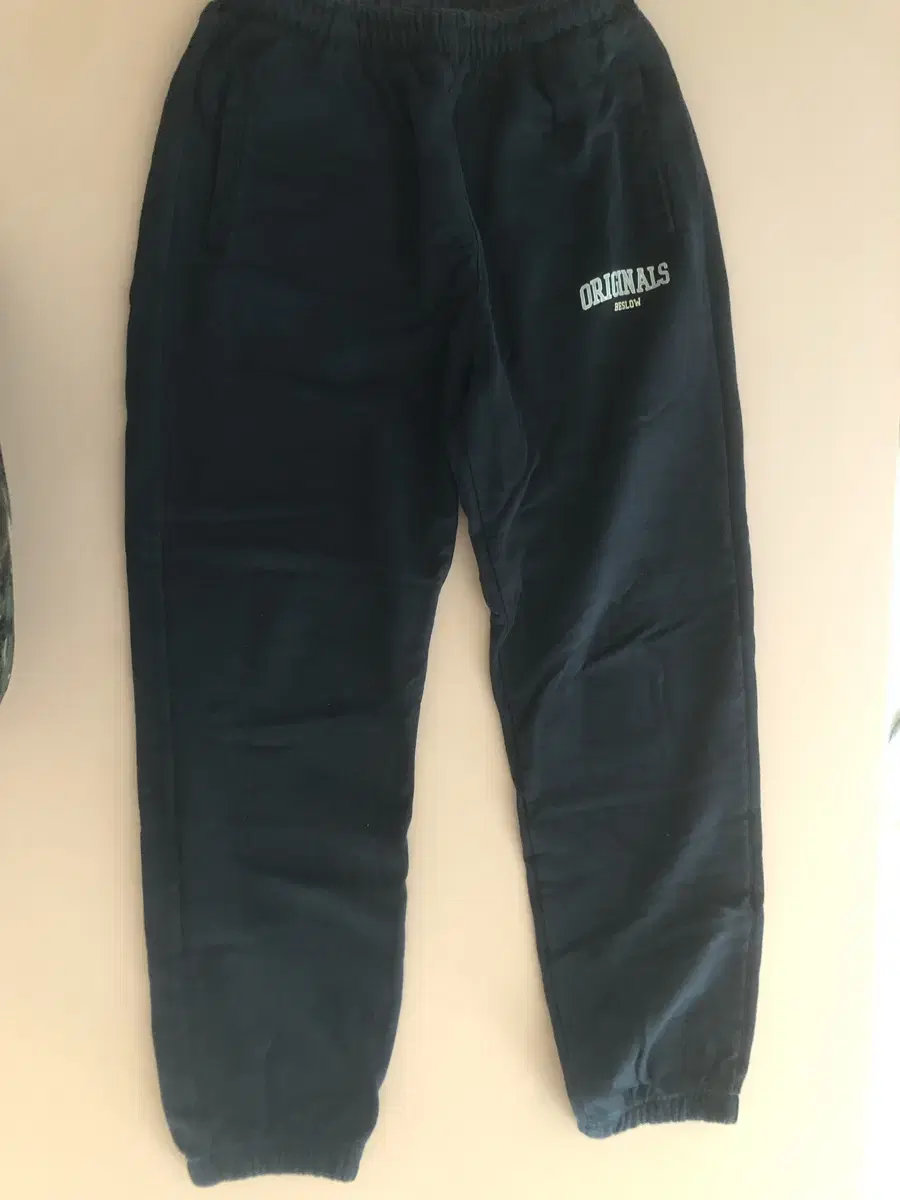 Bislow Original Sweatpants Navy M