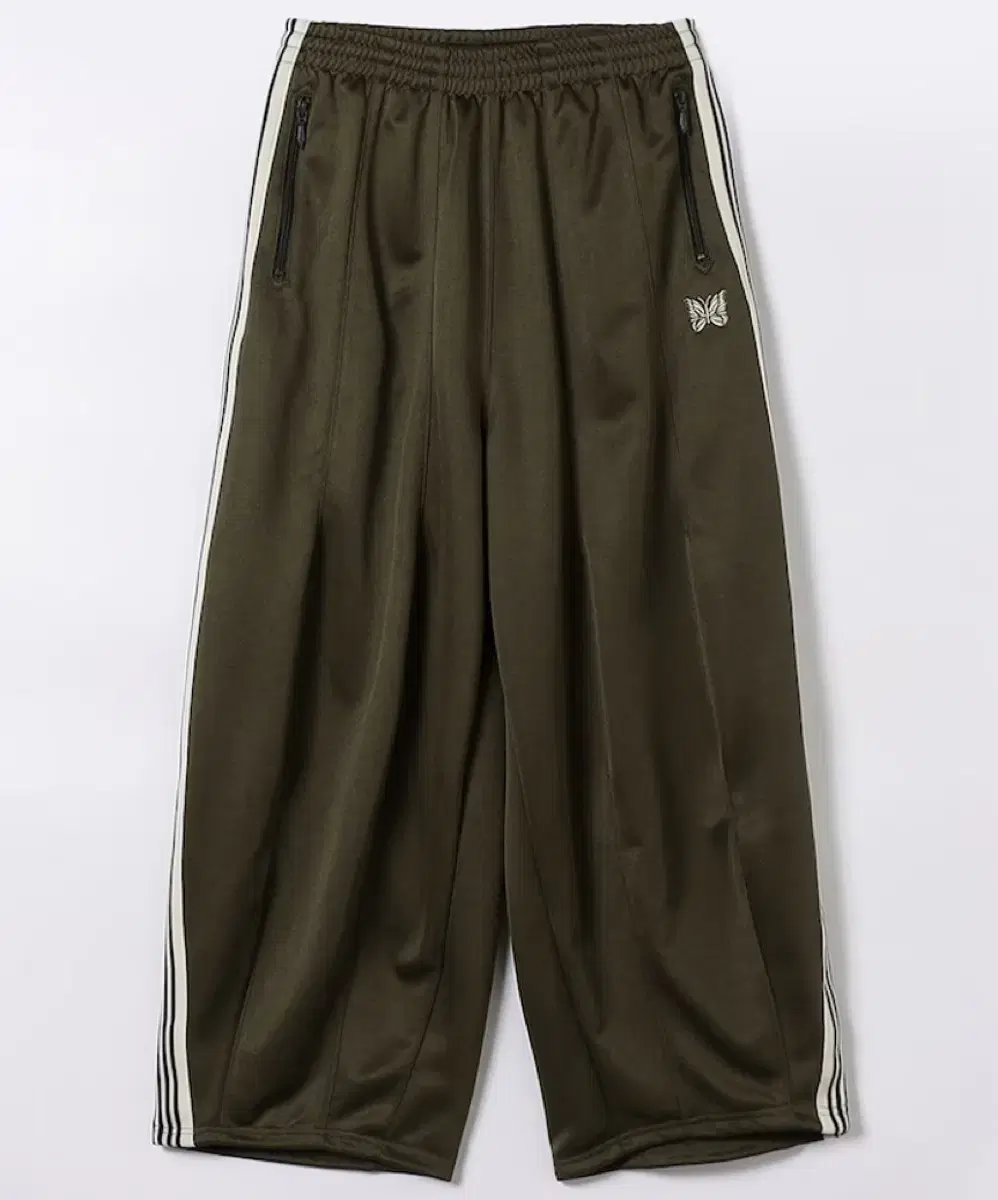 [24AW]Needles X Frick's Store Zuu HD Trackpants XS