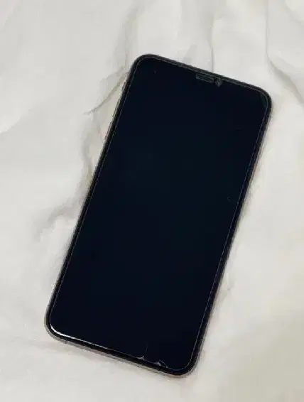 아이폰XS MAx 256골드