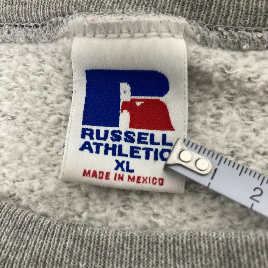 90s Russell Sweatshirt