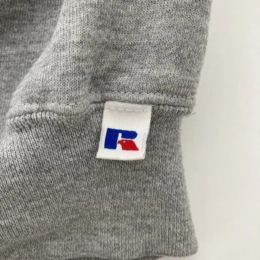 90s Russell Sweatshirt