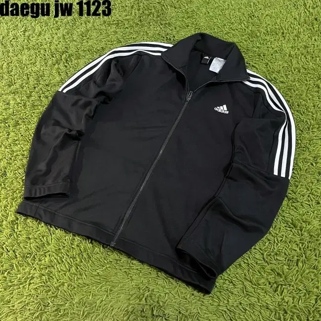 95-100 ADIDAS ZIPUP 아디다스 집업