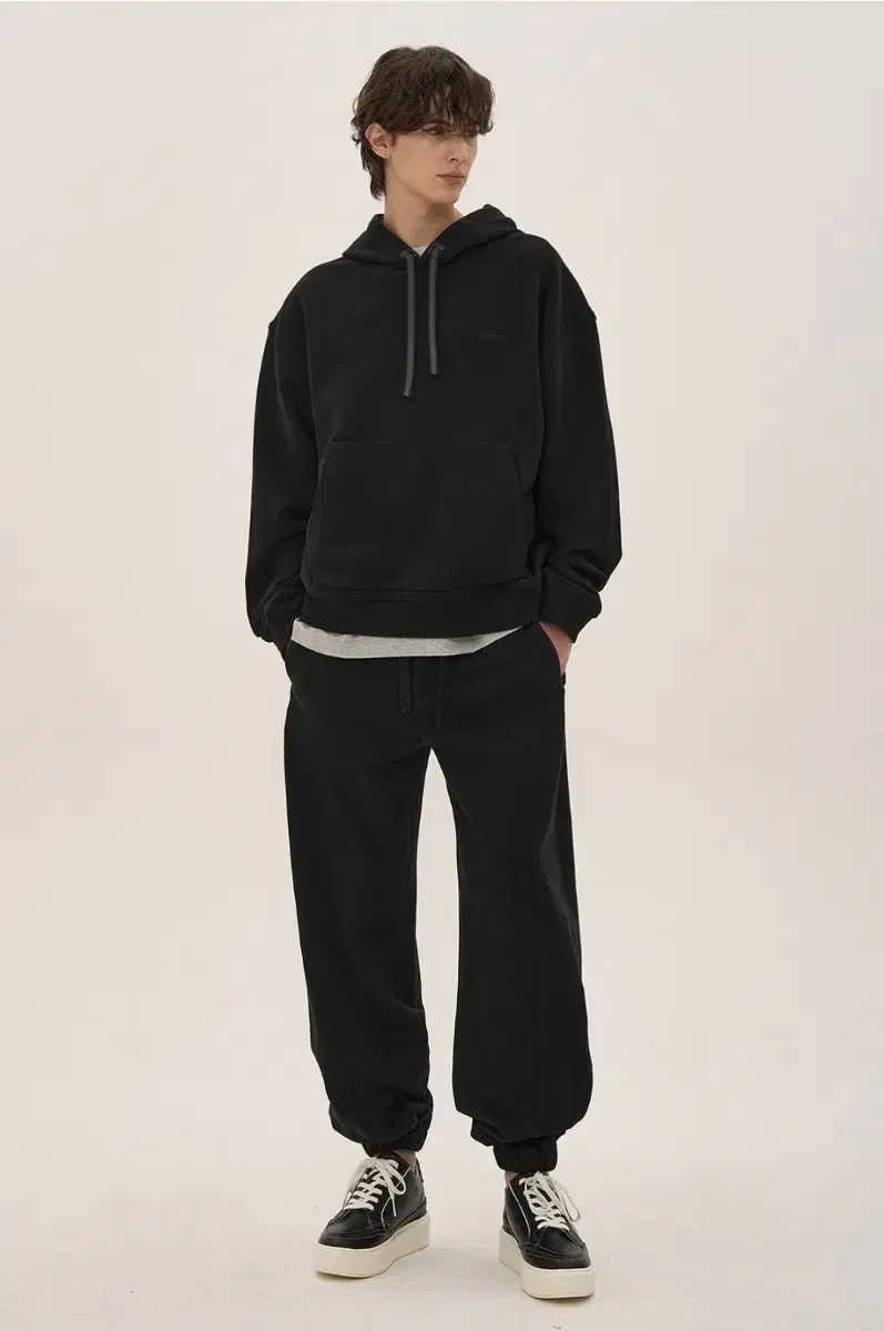 [Sell] System Homme 24FW Drawstring Jogger Pants (Size 86)