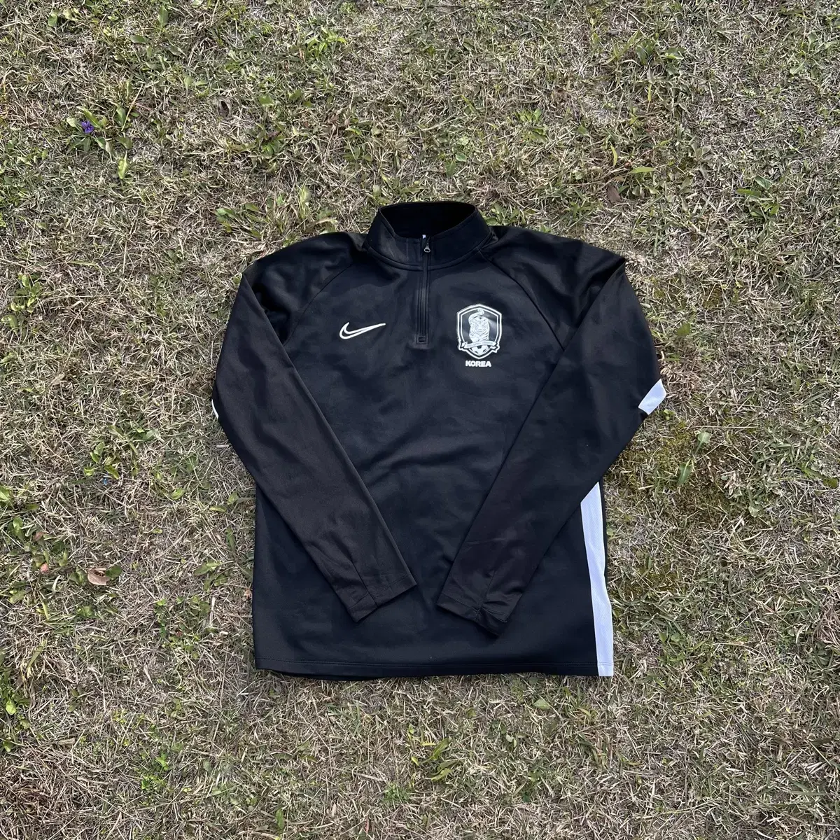 Nike University Uniform Track Top