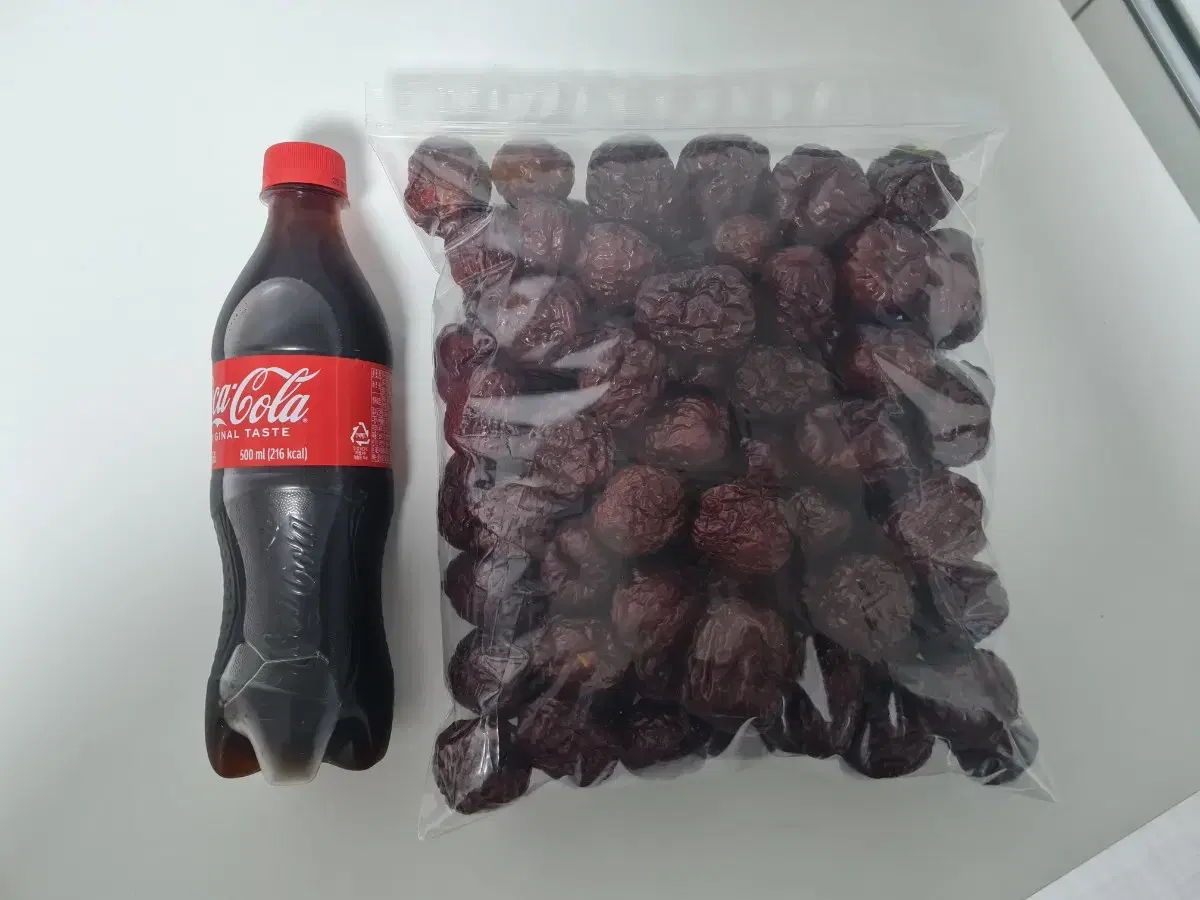 건대추(사과대추) 500g